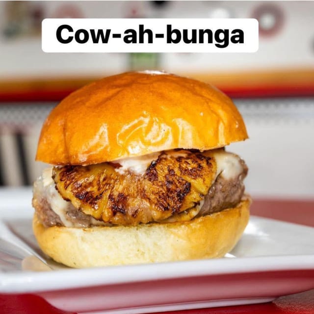 Super Cow-ahh-bunga.