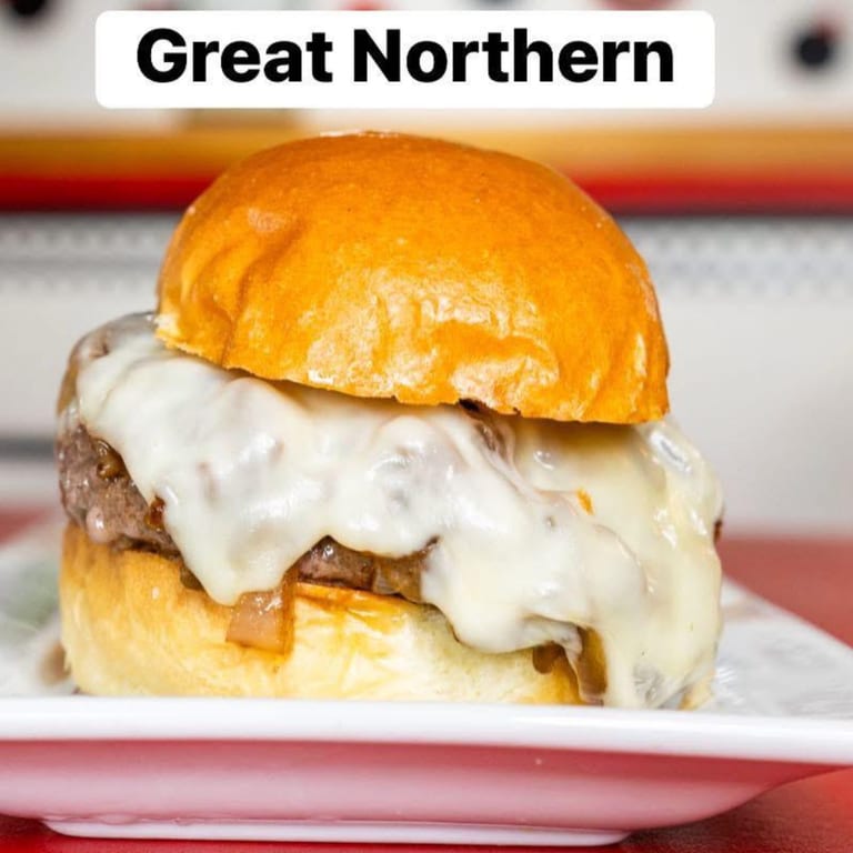 Irresistible Sliders Await You