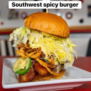 Southwest Slider